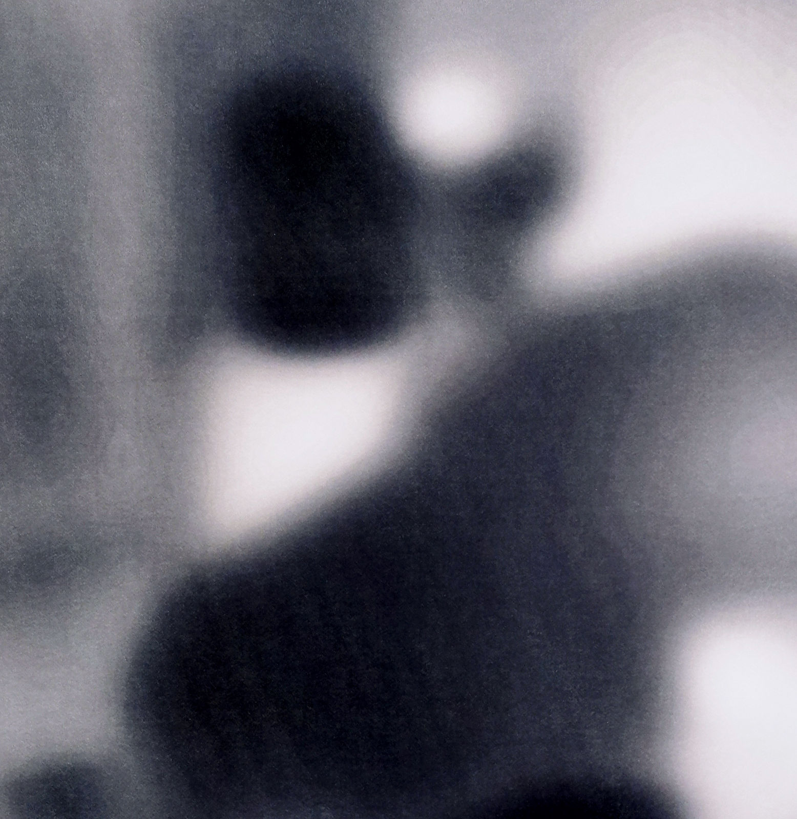 Ry David Bradley, tL&r7, 2020, Shown at Brigade Gallery.