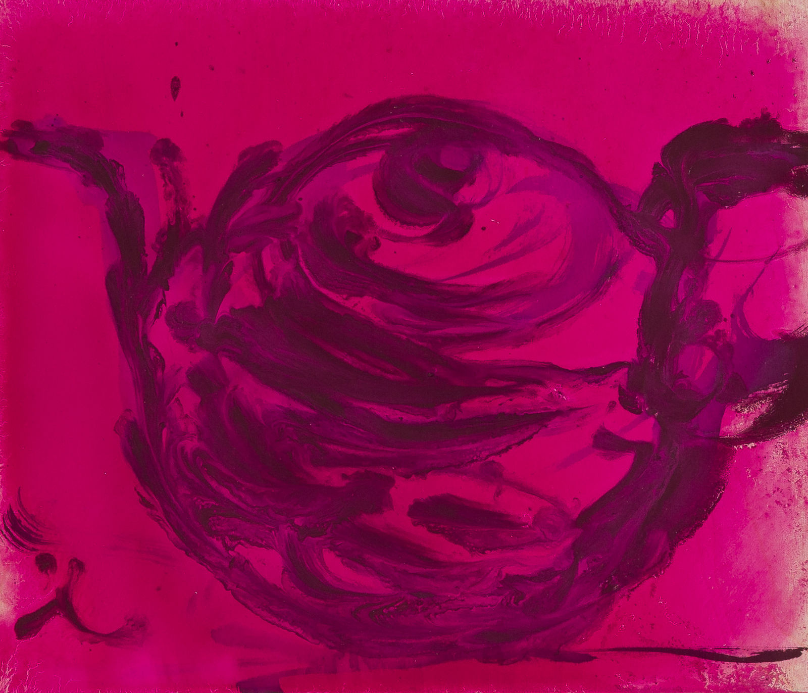 Birk Bjørlo, Positions IX, Brigade Gallery