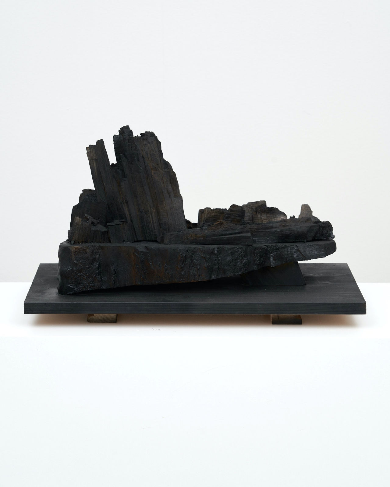 Galvin Harrison, The Illiyeen Flotilla XII, 2021, Shown at Brigade Gallery.