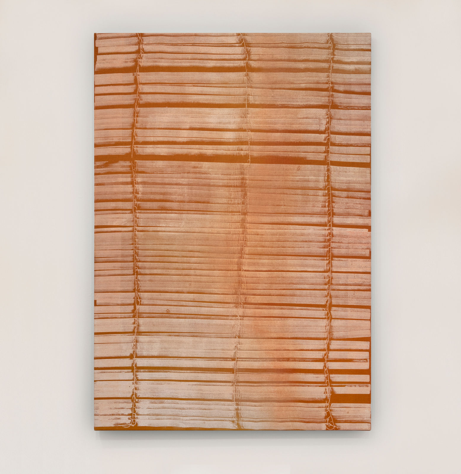 Nicole Coson and Garrett Pruter, Untitled, 2021, Shown at Brigade Gallery in Copenhagen, Denmark.