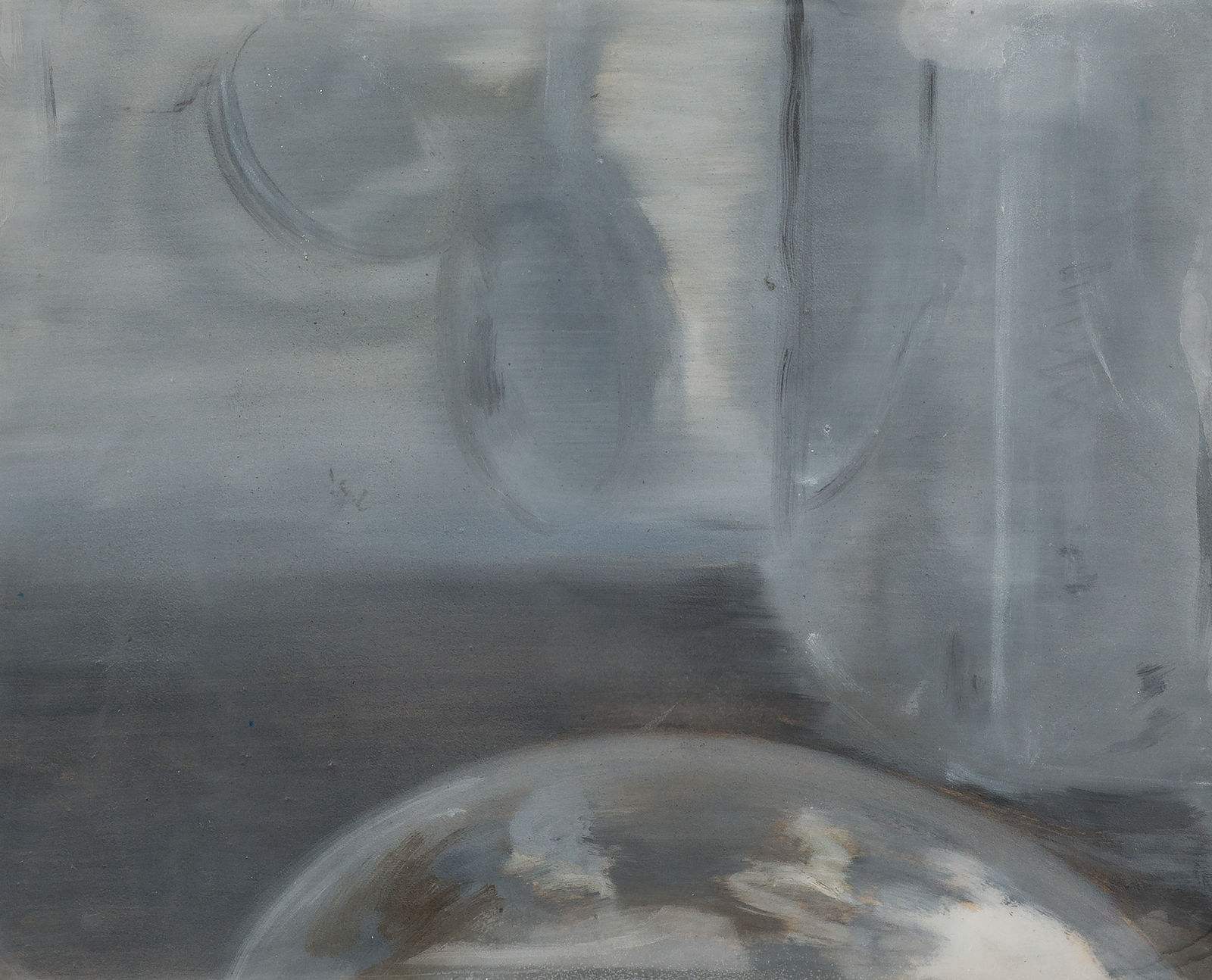 Birk Bjørlo, Positions V, Brigade Gallery