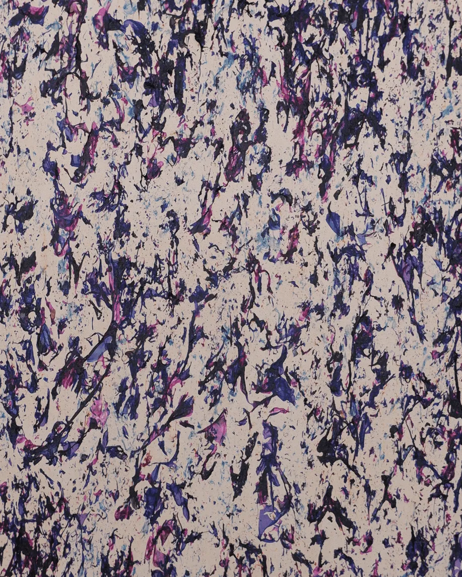 Garrett Pruter, 100 Photographs (Dawn), 2022, Shown at Brigade Gallery in Copenhagen, Denmark.