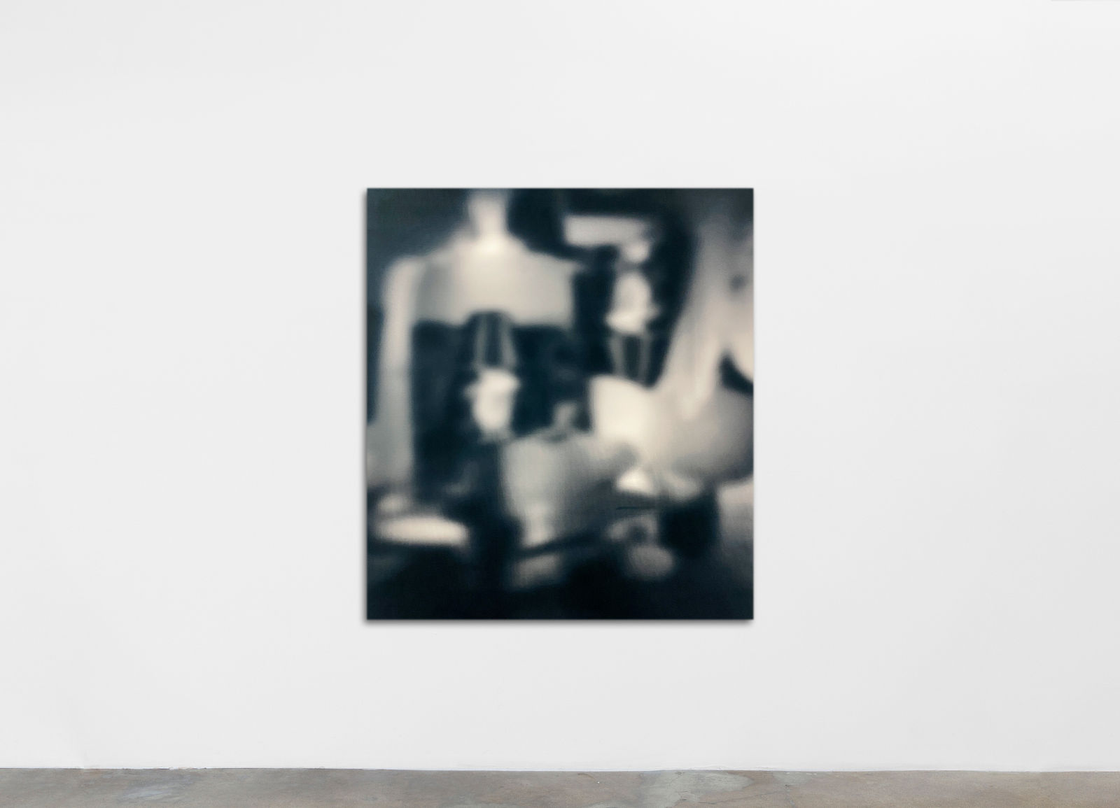 Ry David Bradley, tu8H?, 2020, Shown at Brigade Gallery.