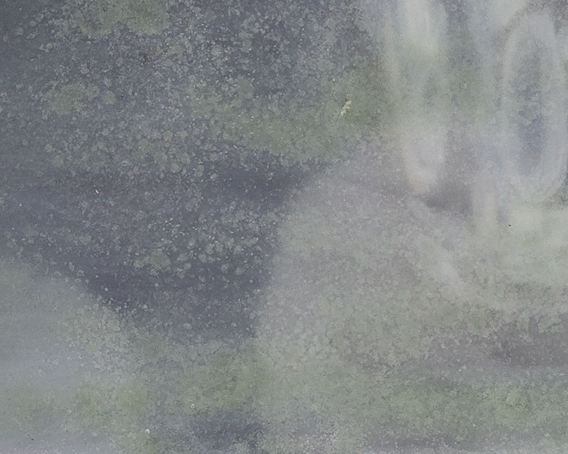 Birk Bjørlo, Positions VI, Brigade Gallery