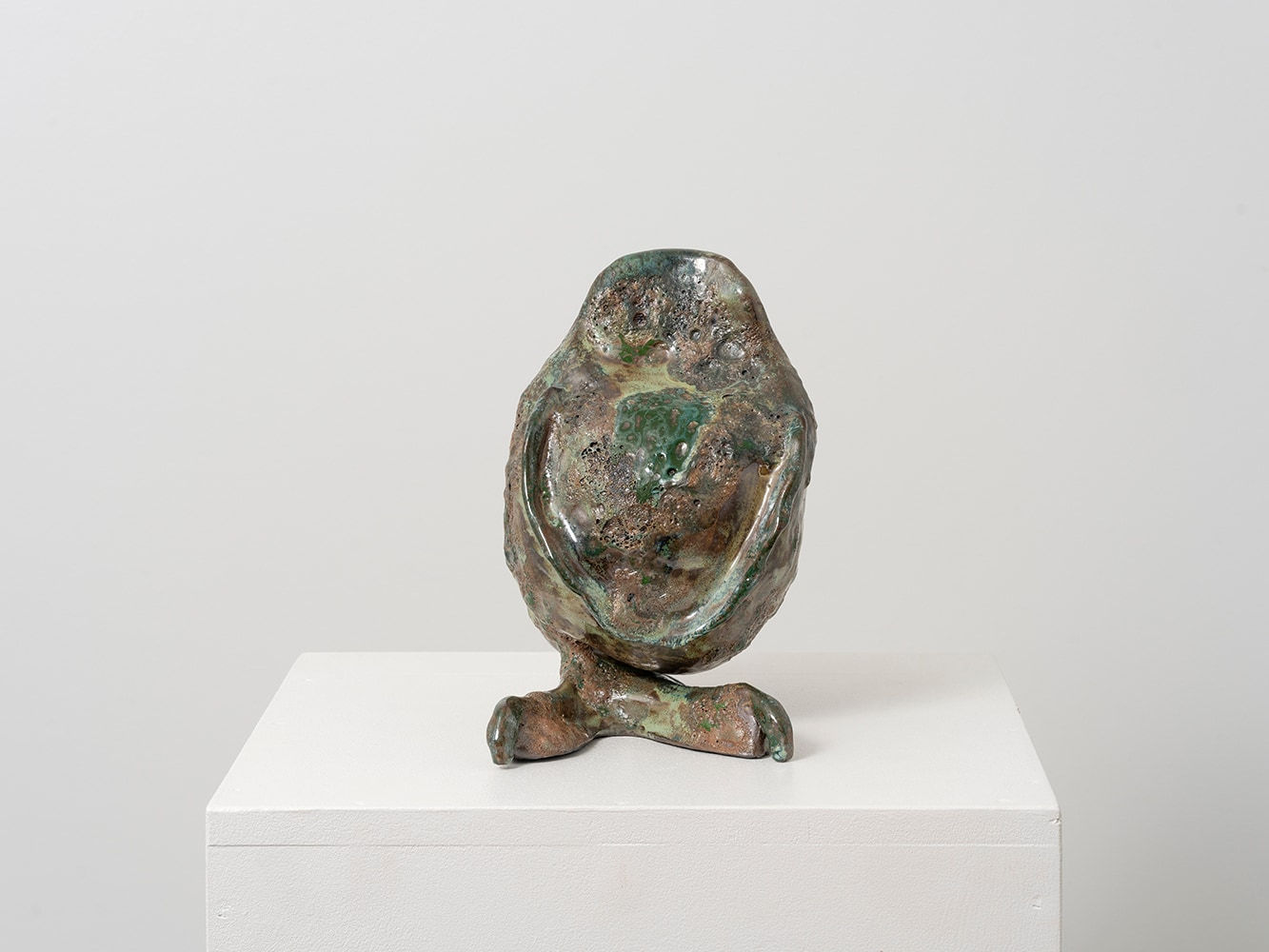 Emily Orta, Ezra, 2024