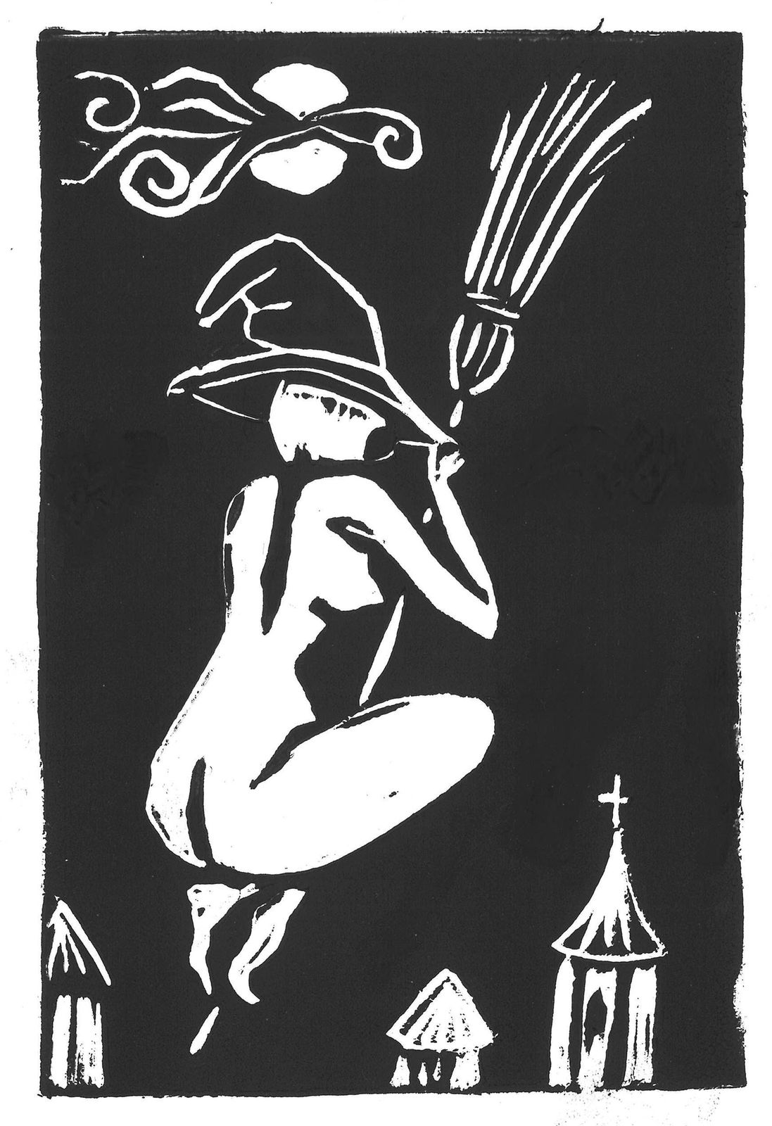 Ryan Wilde, Untitled, 2024