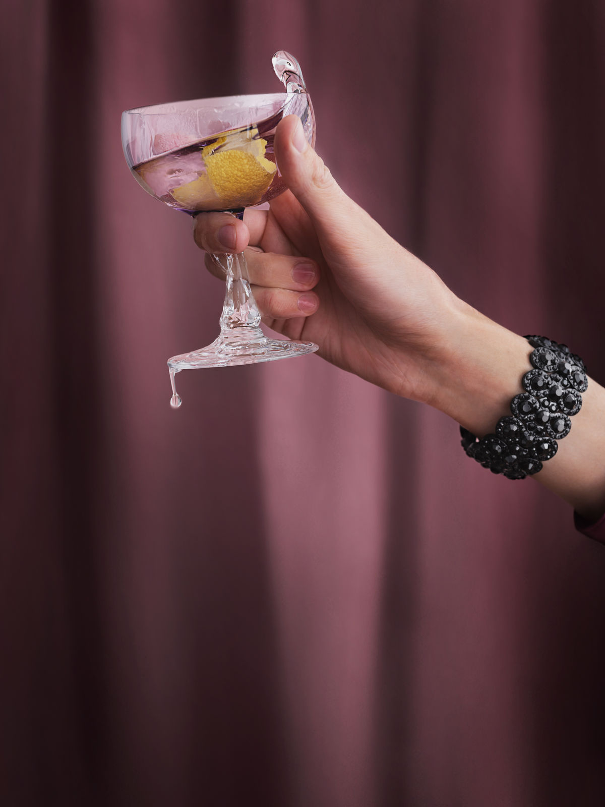 Sean Fader, Sloshed, 2023