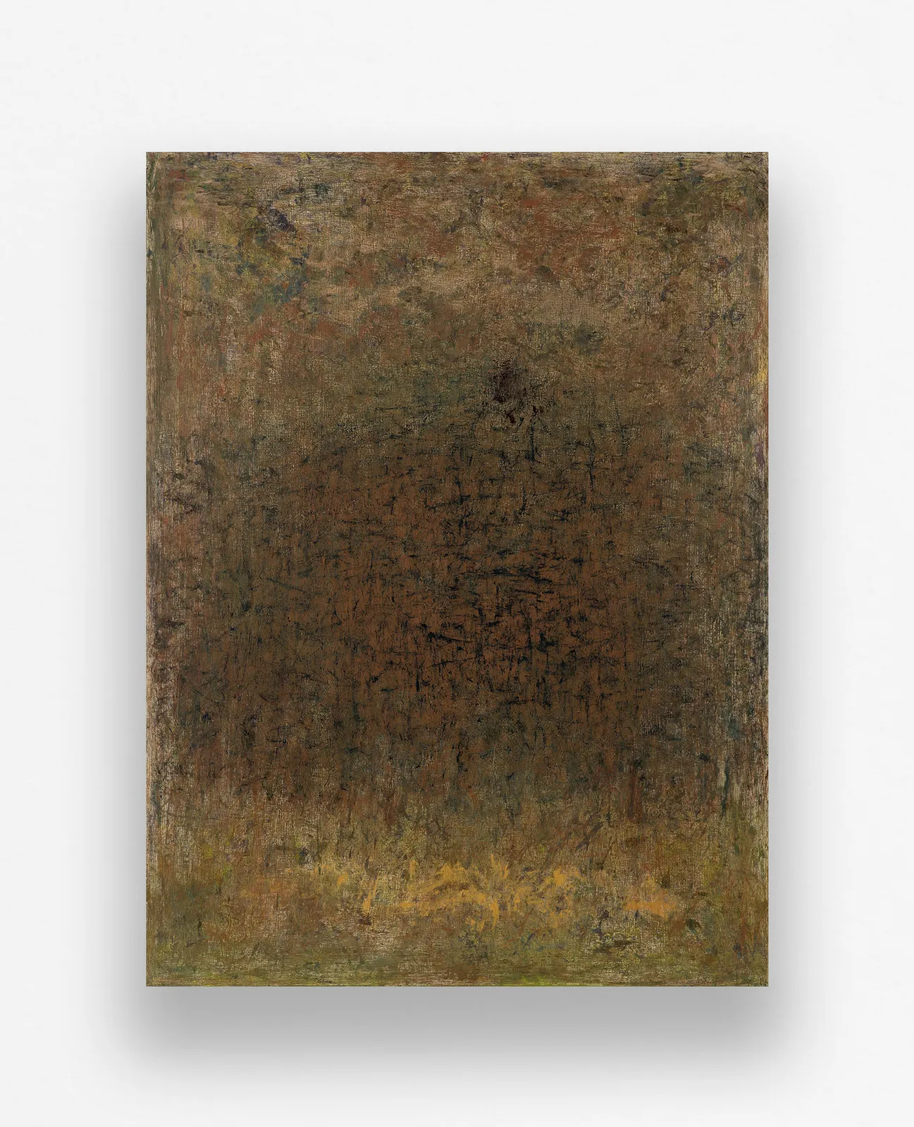 Rebecca Purdum, Jupiter, 2025