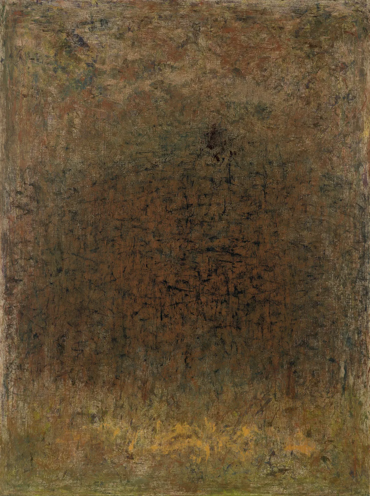 Rebecca Purdum, Jupiter, 2025