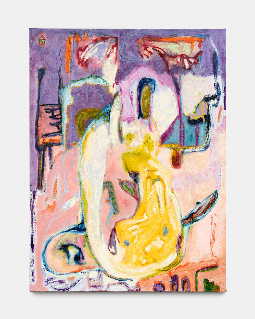 Sarah Dwyer, Nyanya, 2024