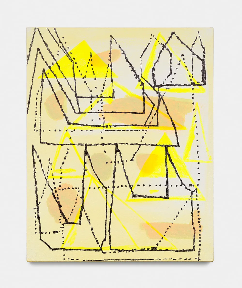 EJ Hauser, Quantum Kush, 2024