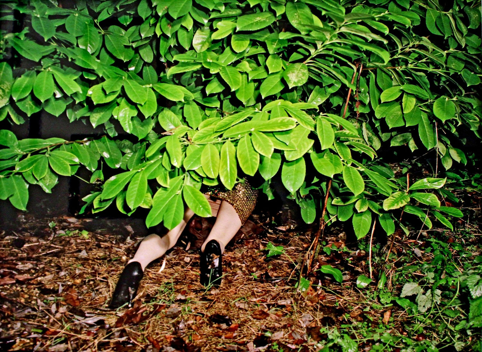 Anna Fox, Country Girls, 1996-2001