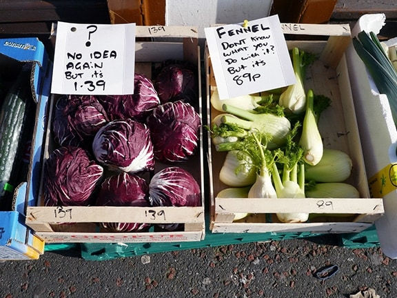 The Caravan Gallery, No Idea, Liverpool, 2013