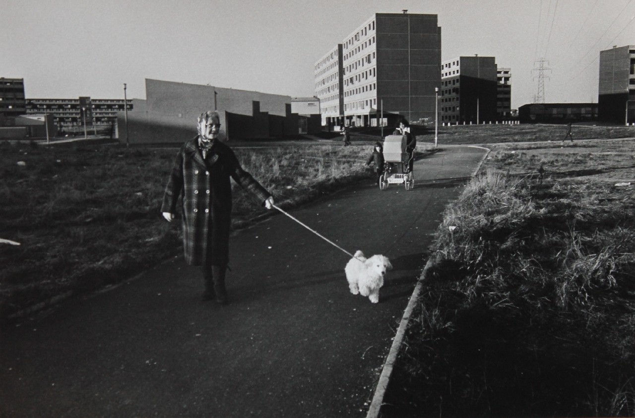 Colin Jones, Kirkby, Liverpool, 1979