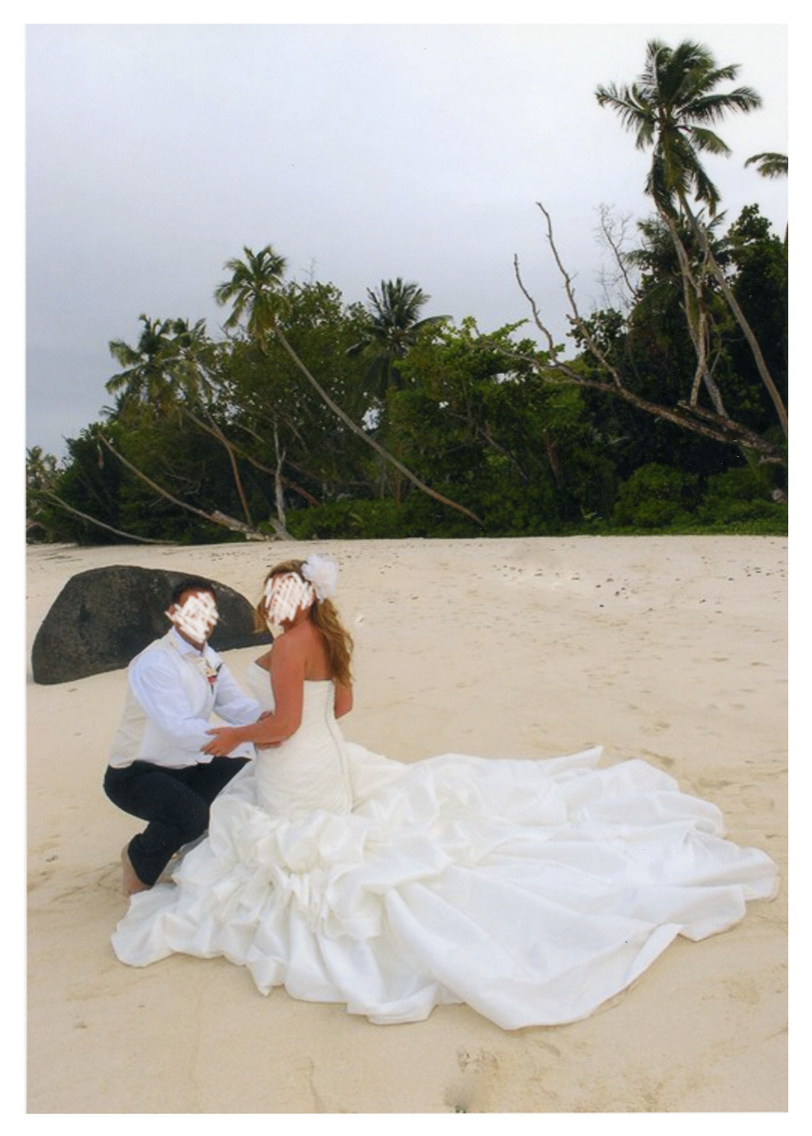 Natasha Caruana, Fairytale for Sale, 2011-13