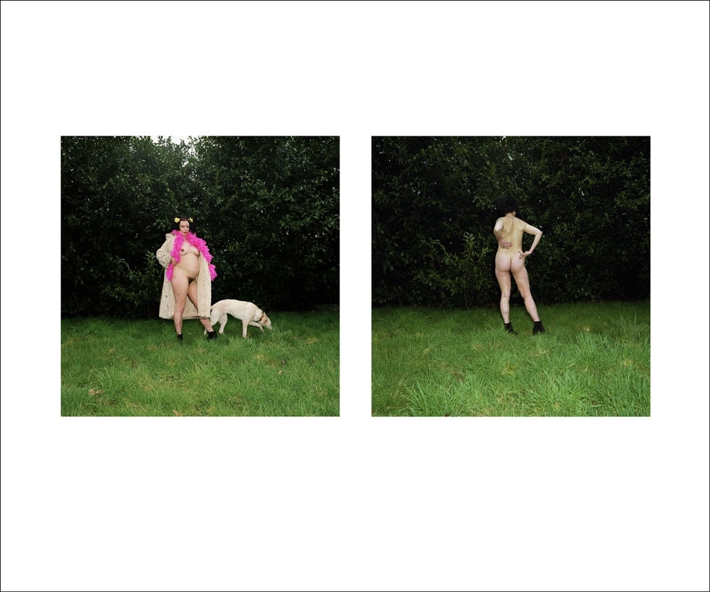 Anna Fox, Linda (Pictures of Linda), 1998