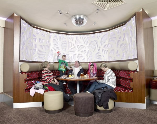 Anna Fox, Resort 1, Bar Rosso, 2011, 2011