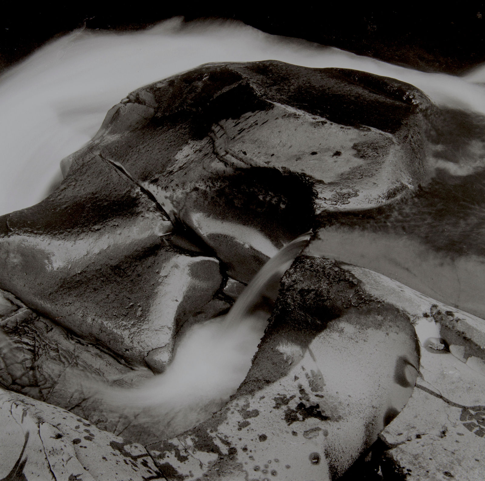 John Blakemore, From "Spirit of Place", 1975