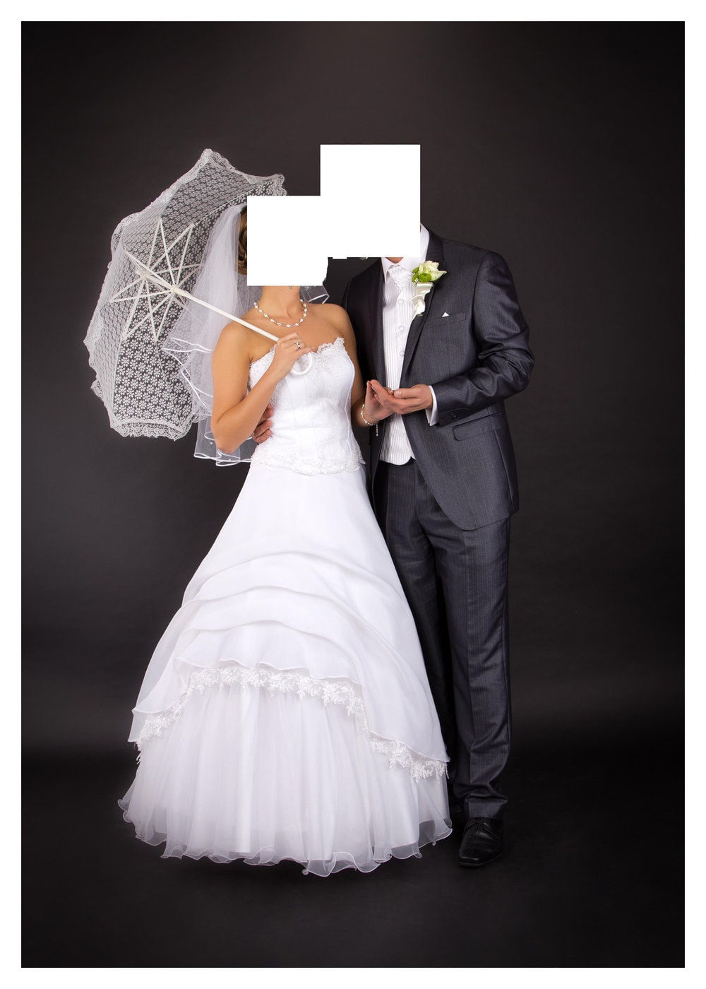 Natasha Caruana, Fairytale for Sale, 2011-13