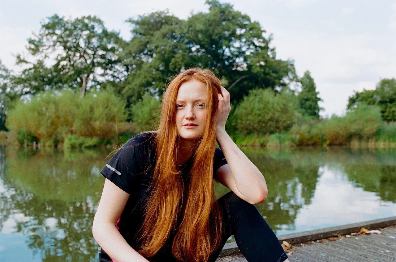 Eliza Hatch, Elaine, 2017