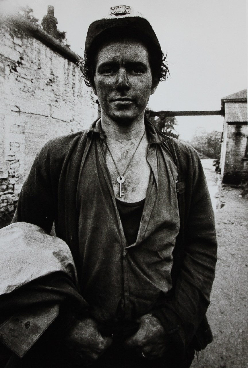 Colin Jones, Old Seven Sisters, 1970