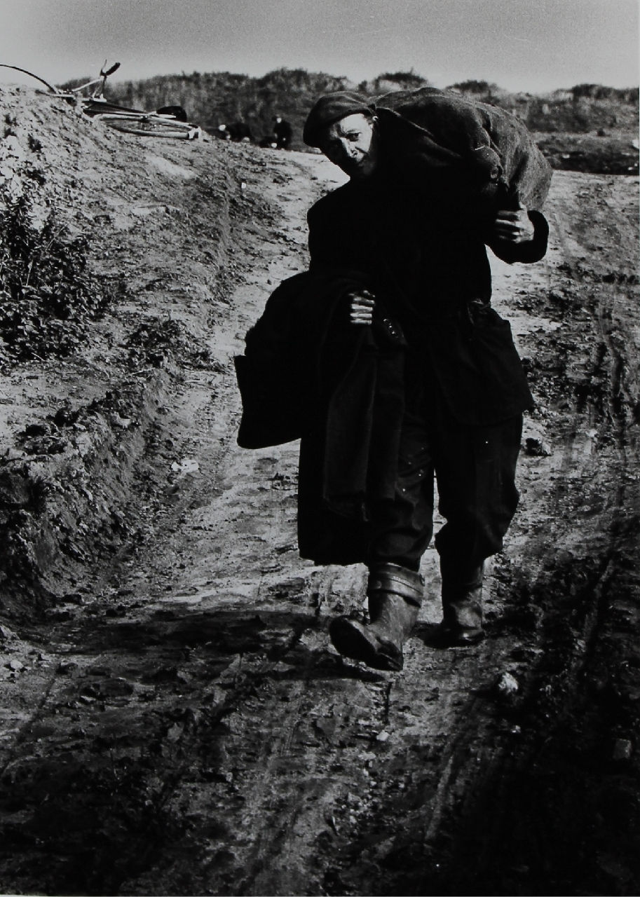 Colin Jones, Coalsearcher, Sunderland, 1963, 1963