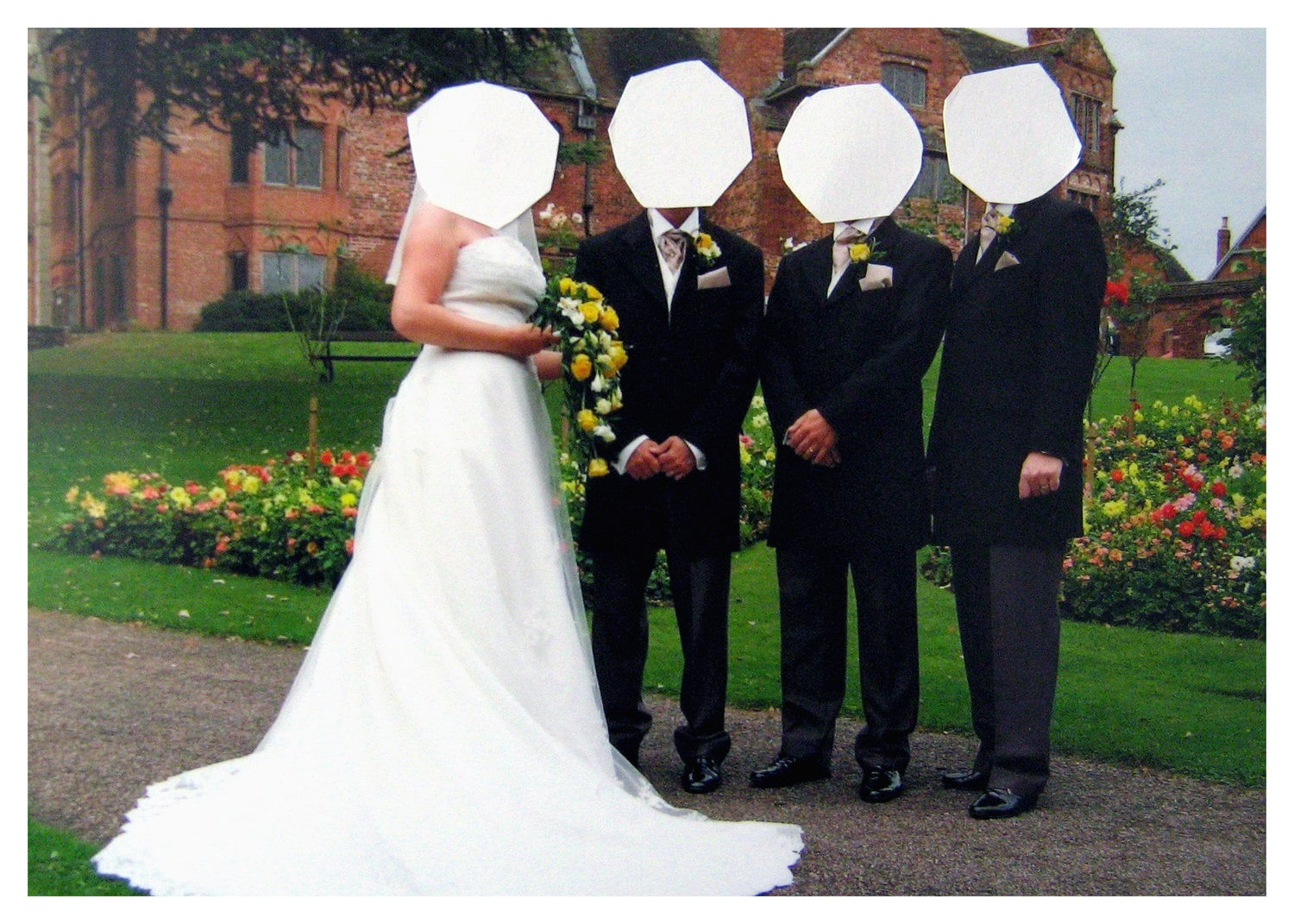 Natasha Caruana, Fairytale for Sale, 2011-13