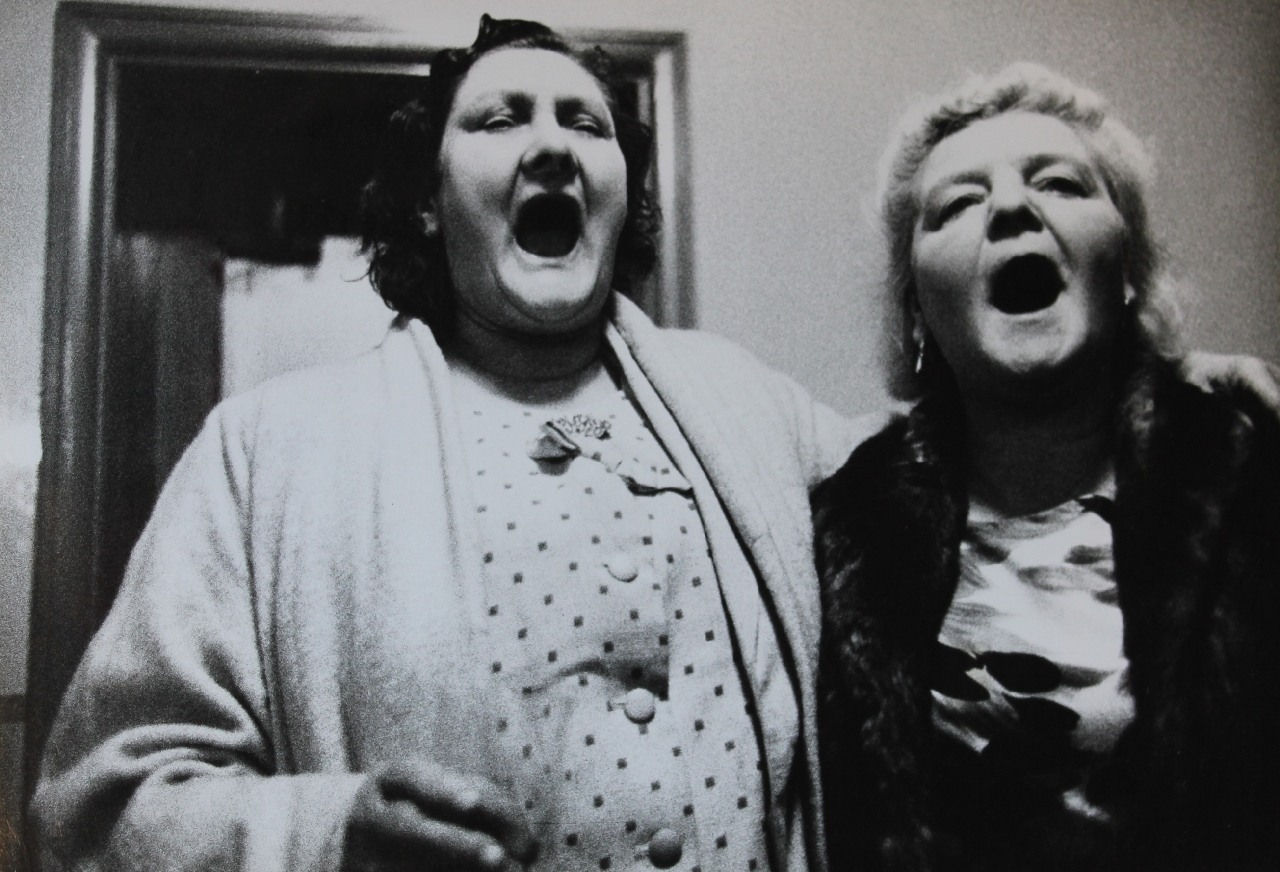 Colin Jones, Pub and Hotel, Manchester, 1965