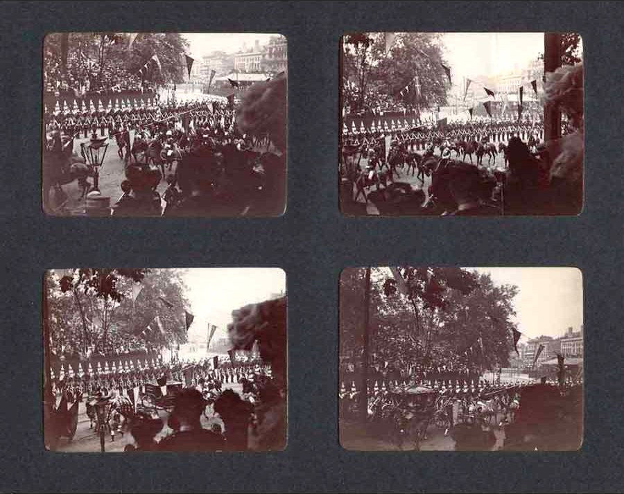 Anonymous, Coronation 1902. Lord Mayor, 1902
