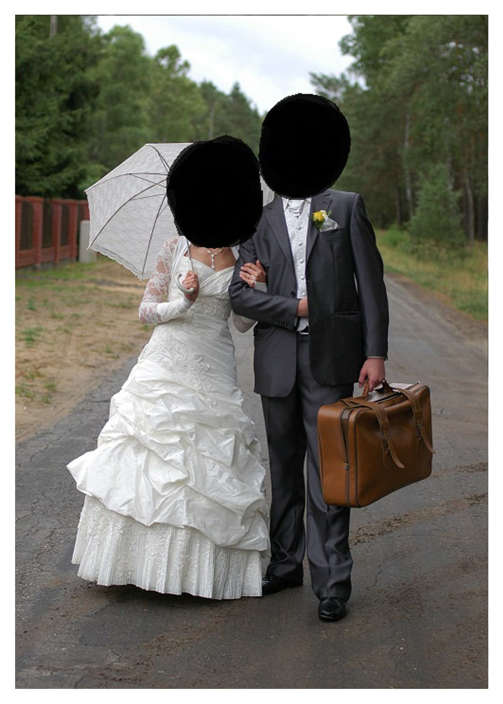 Natasha Caruana, Fairytale for Sale, 2011-13