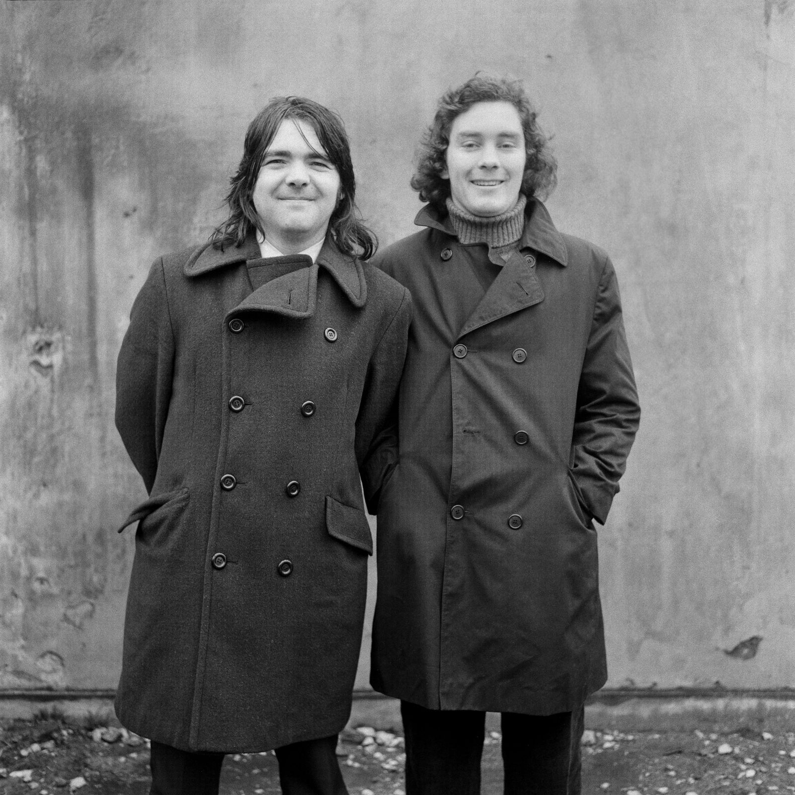 Daniel Meadows, The Free Photographic Omnibus: portraits 1973-1974, 1974