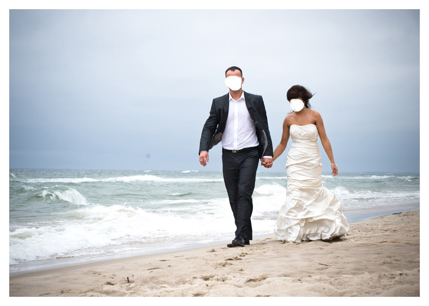 Natasha Caruana, Fairytale for Sale, 2011-13