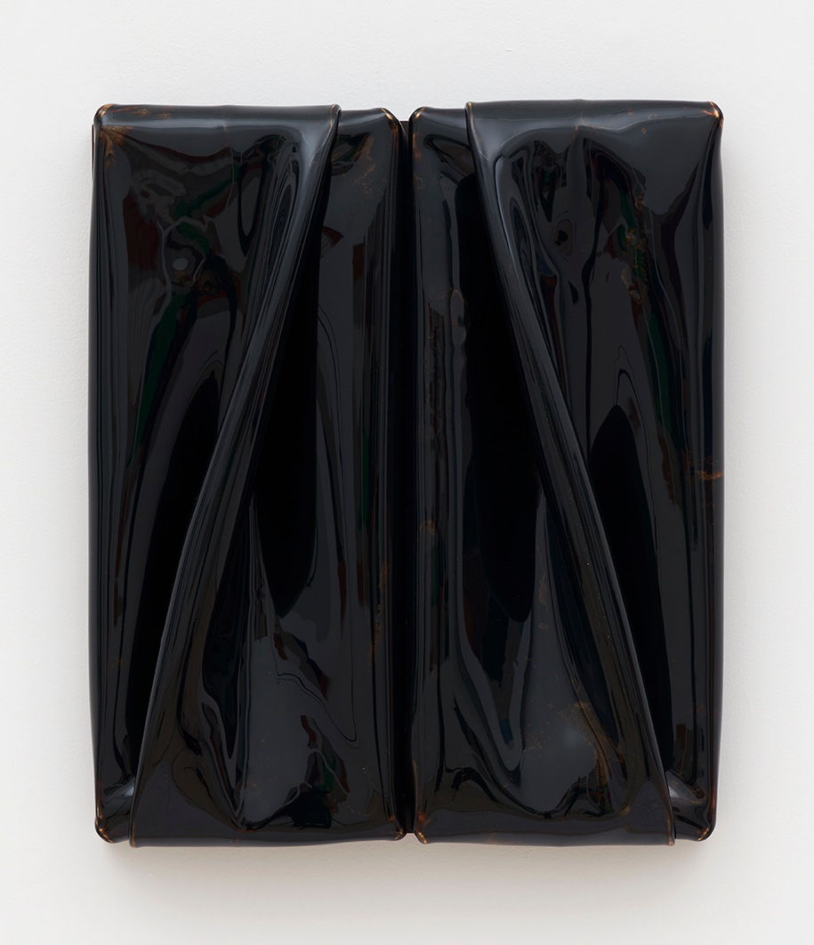 Daniel Turner, Untitled 5150 (1/1/12), 2012