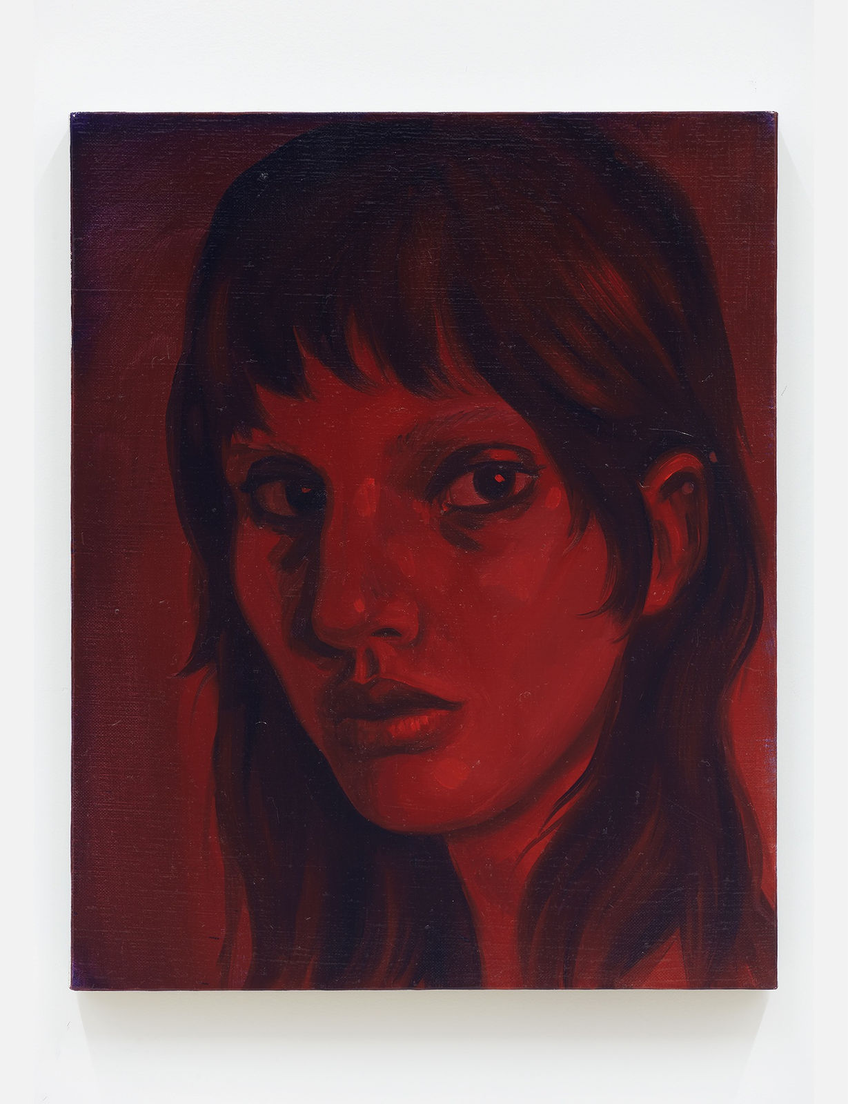 Chloe Wise, I was careful what I wished for, 2019