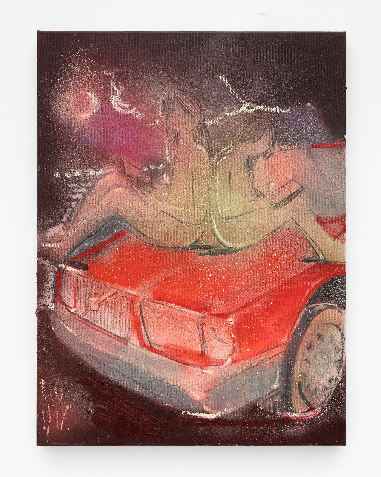 Marco Paul Lorenzetti, Volvo Readers #2, 2022