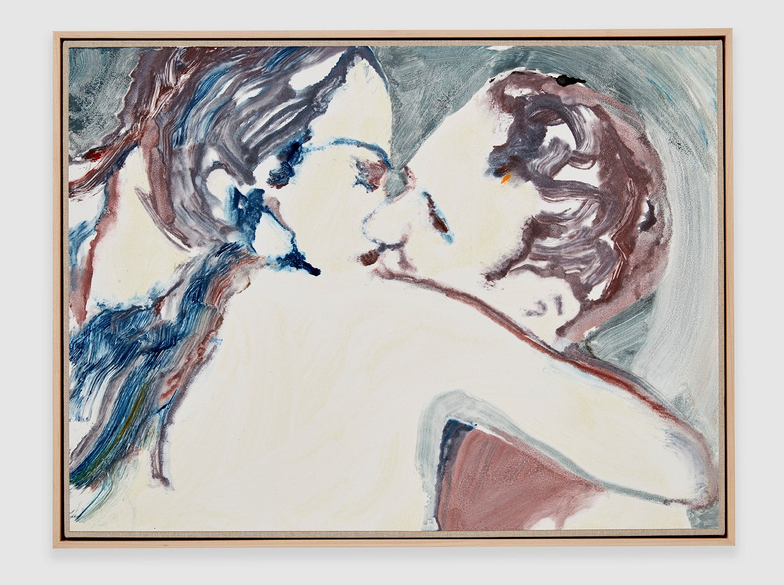 Nicole Wittenberg, Hollywood Kiss 6