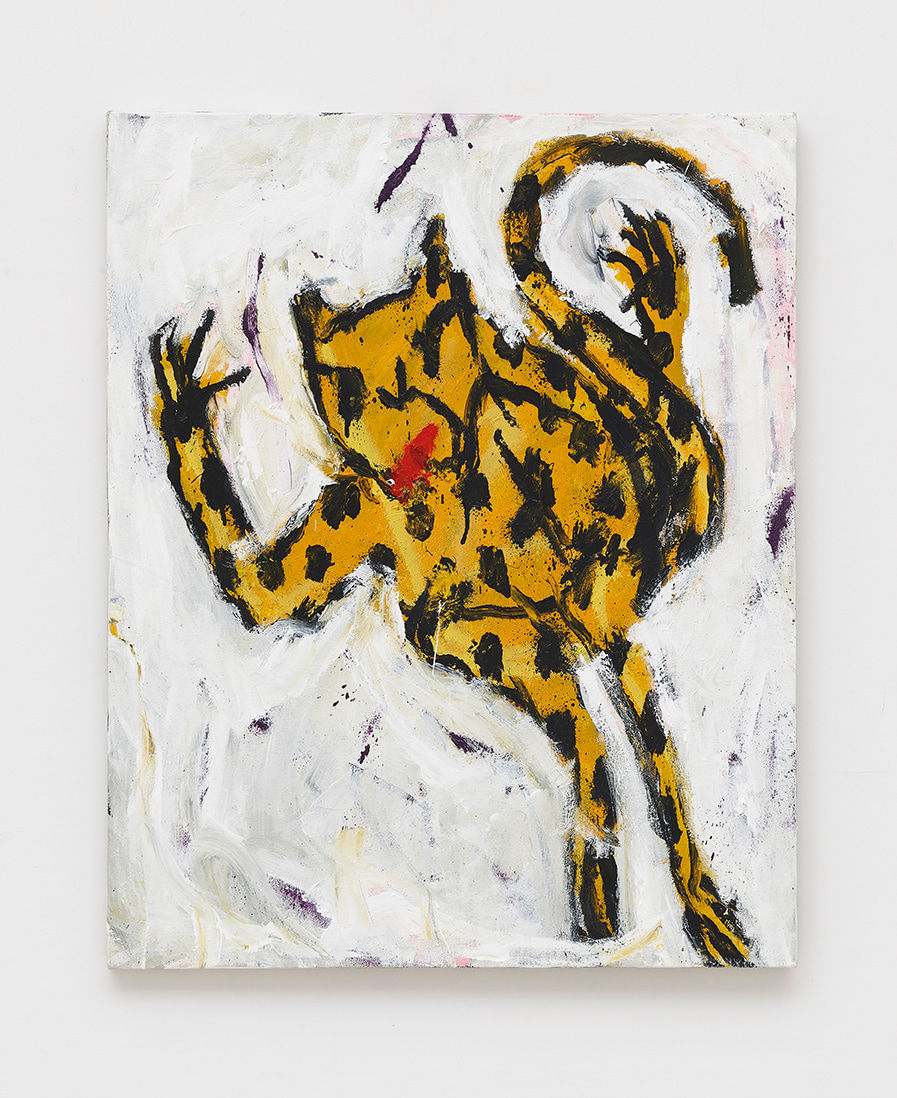 Kyle Orlando, Global Tour 1995, 2022