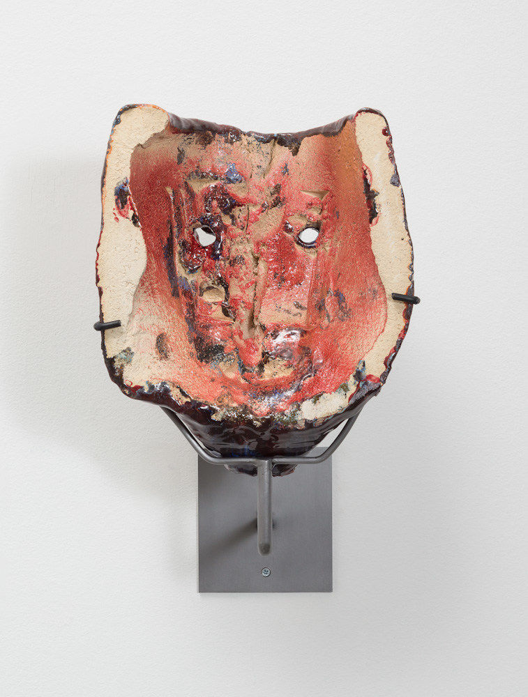 Cameron Jamie, Untitled, 2014 - 2015