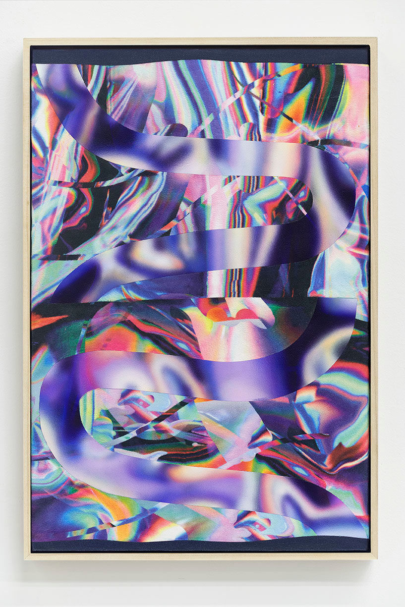 Anne Vieux, Untitled, 2017