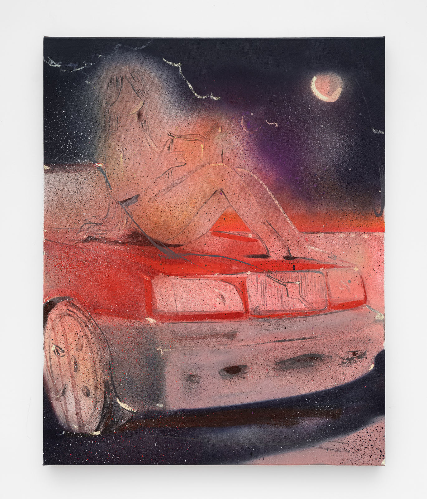 Marco Paul Lorenzetti, Volvo Readers #1, 2022