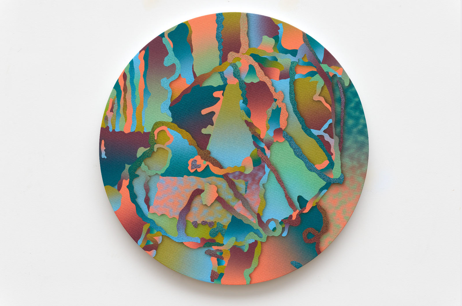 Morgan Blair, I Don't Know Man, I'm Just Telling You What Christopher Von Pellierthe Cruise Director Told Me, and Knowing Christopher Von Pellier, If I Were You I Would Write That Man a Check for $6,500, Stick It Under the Wiper of His '94 Pontiac Sunbird First Thi..., 2019