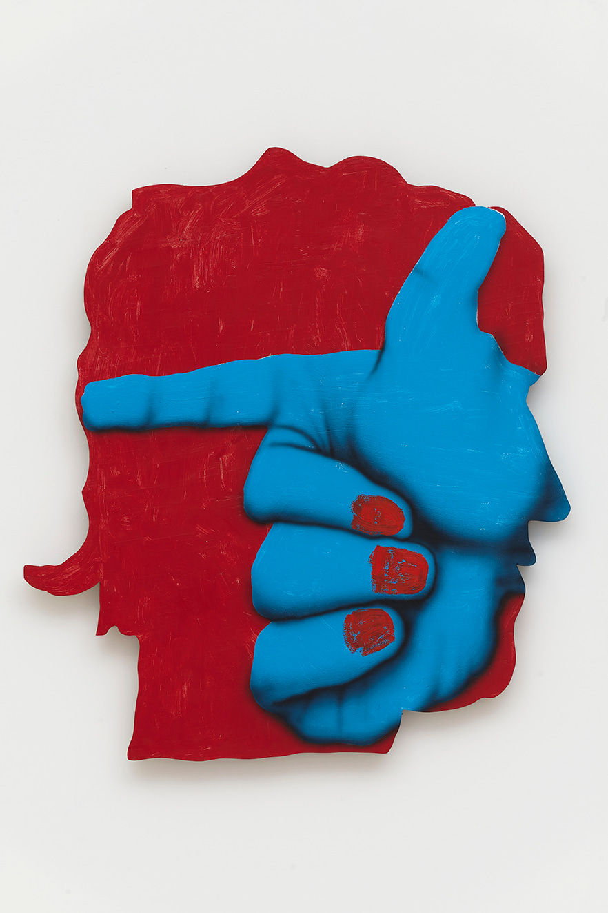 James English Leary, Cameo (14), 2020