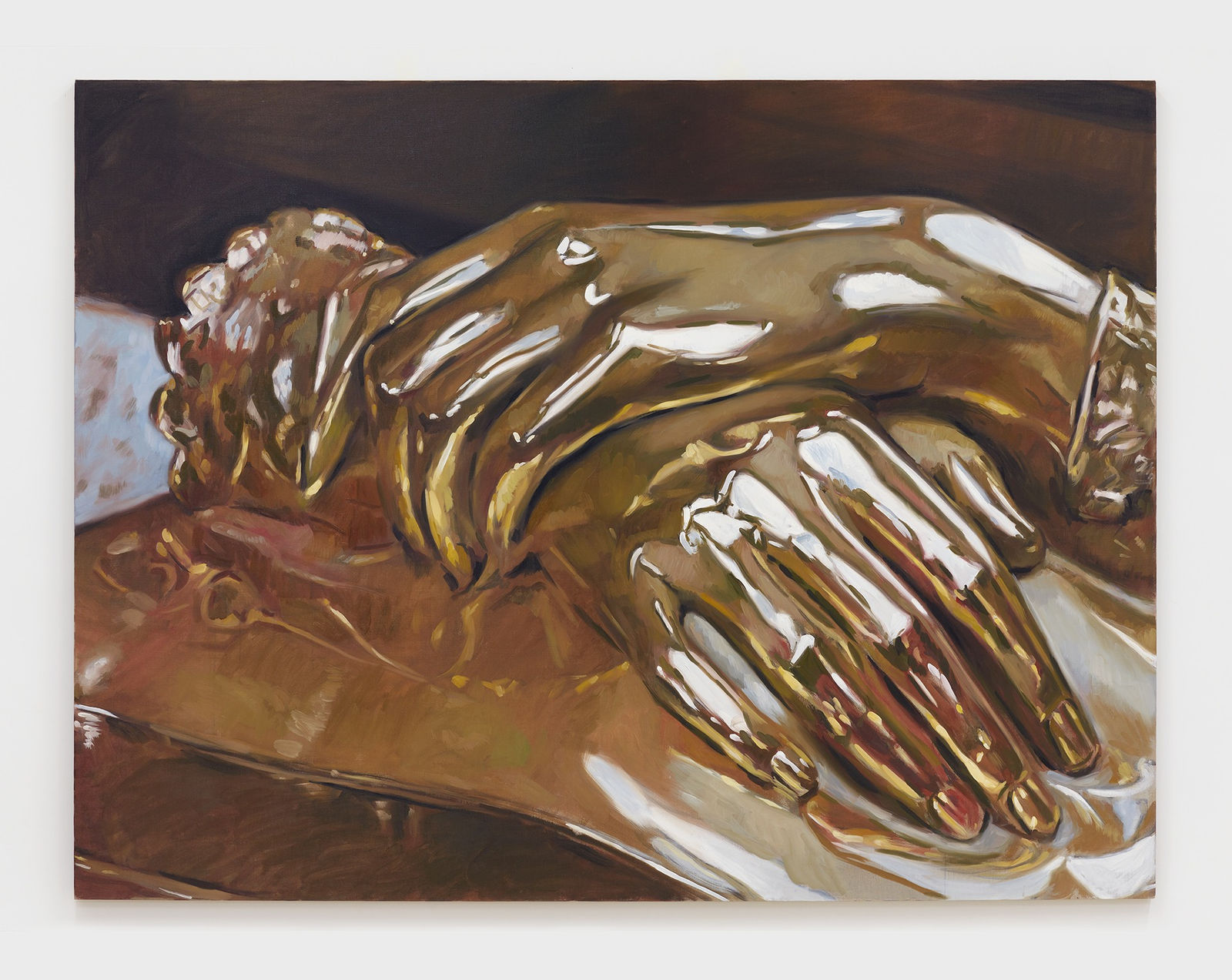 Oliver Clegg, a long long long long way to go, 2019