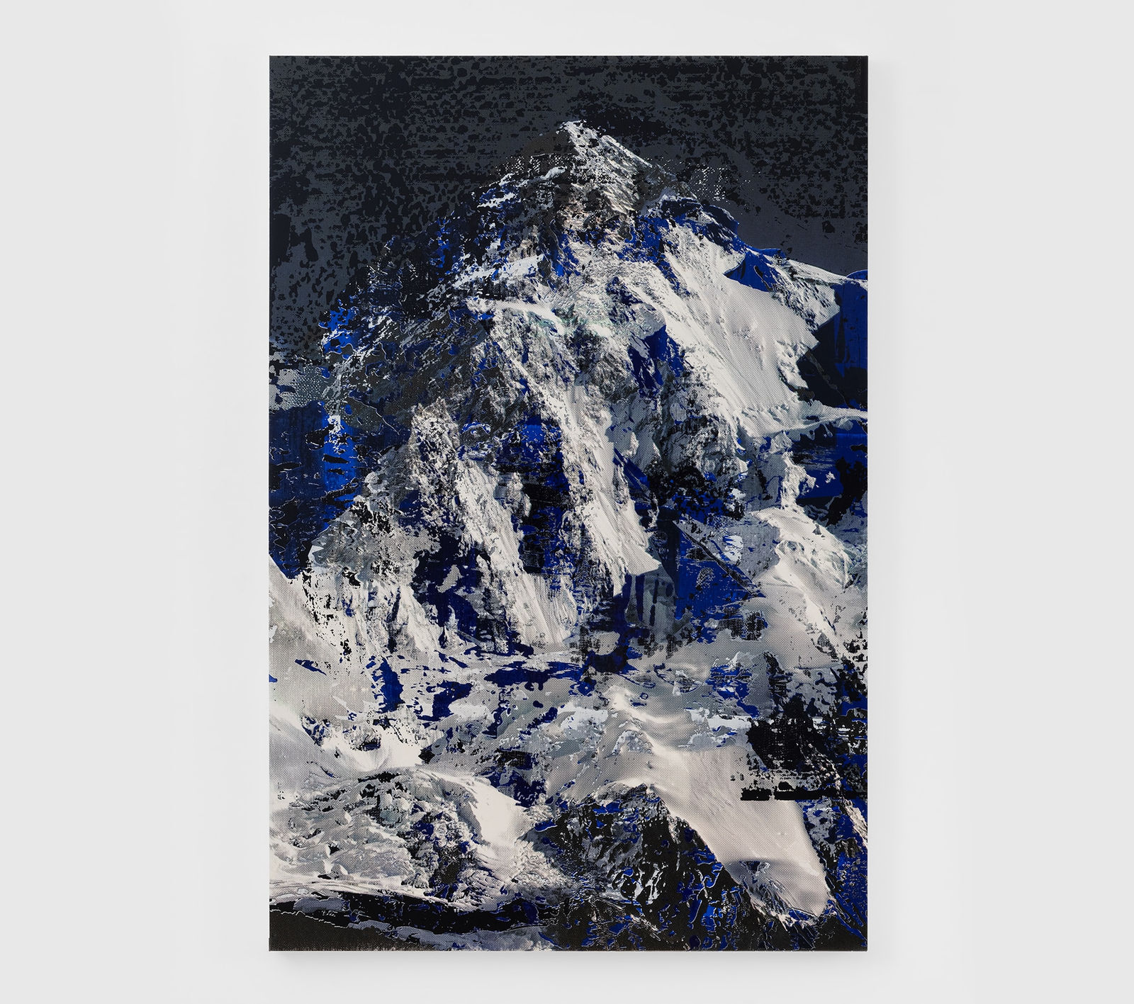 Michael Kagan, K2 IV, 2024