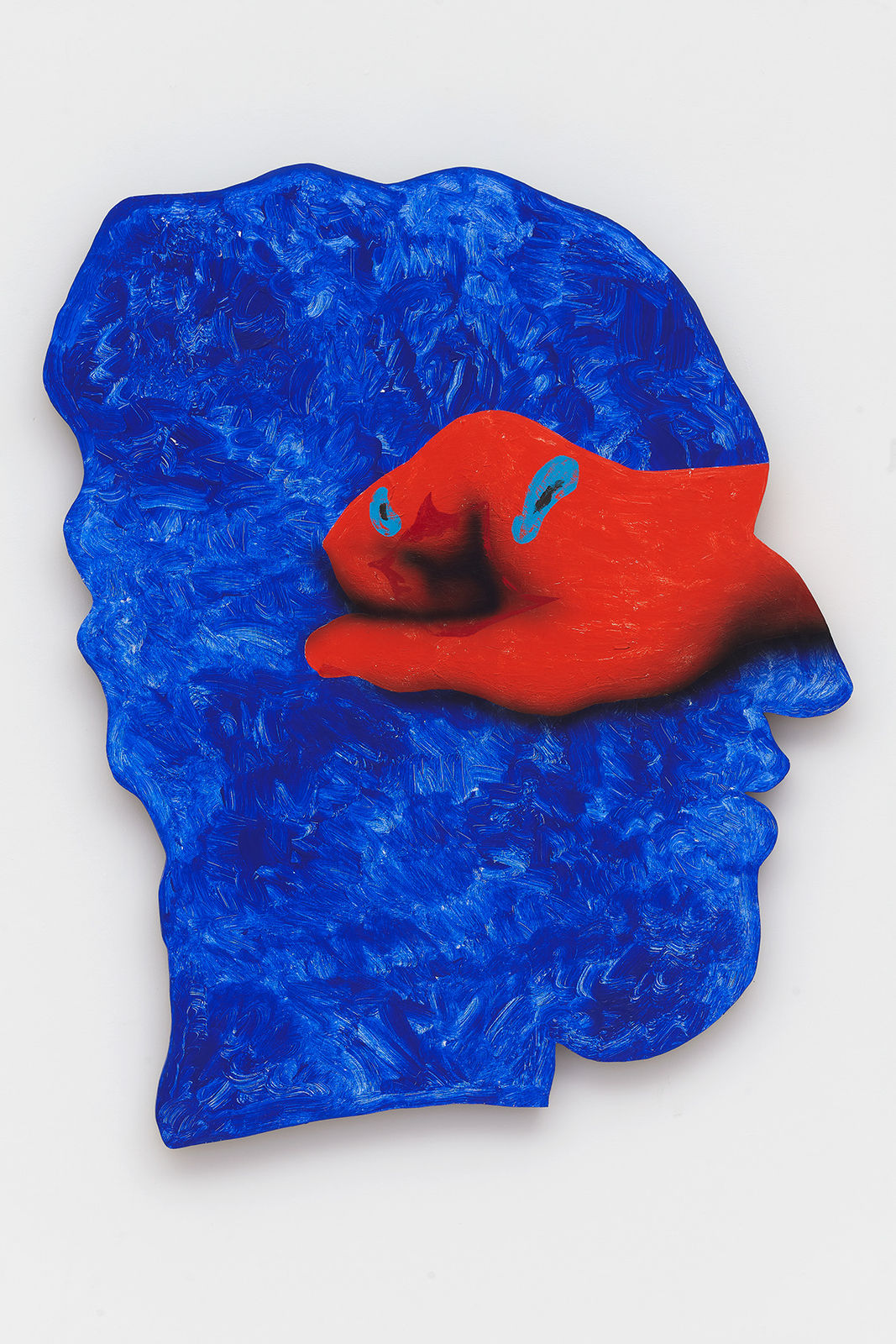 James English Leary, Cameo (03), 2020