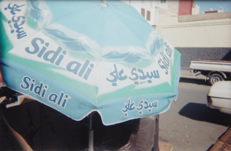 Colin Snapp, Disposable Study no. 3, 2012