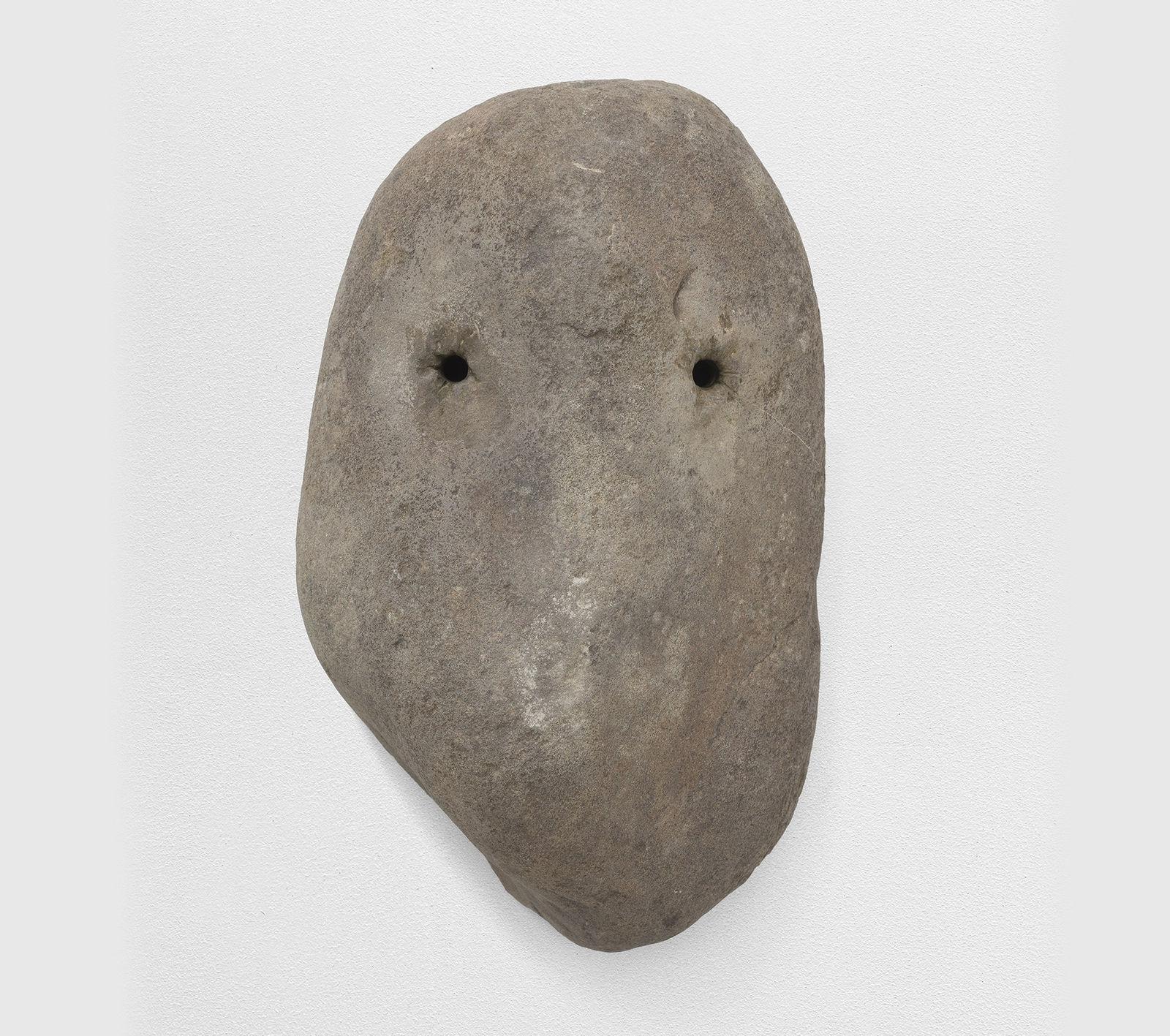 Ugo Rondinone, the best + the worst, 2022