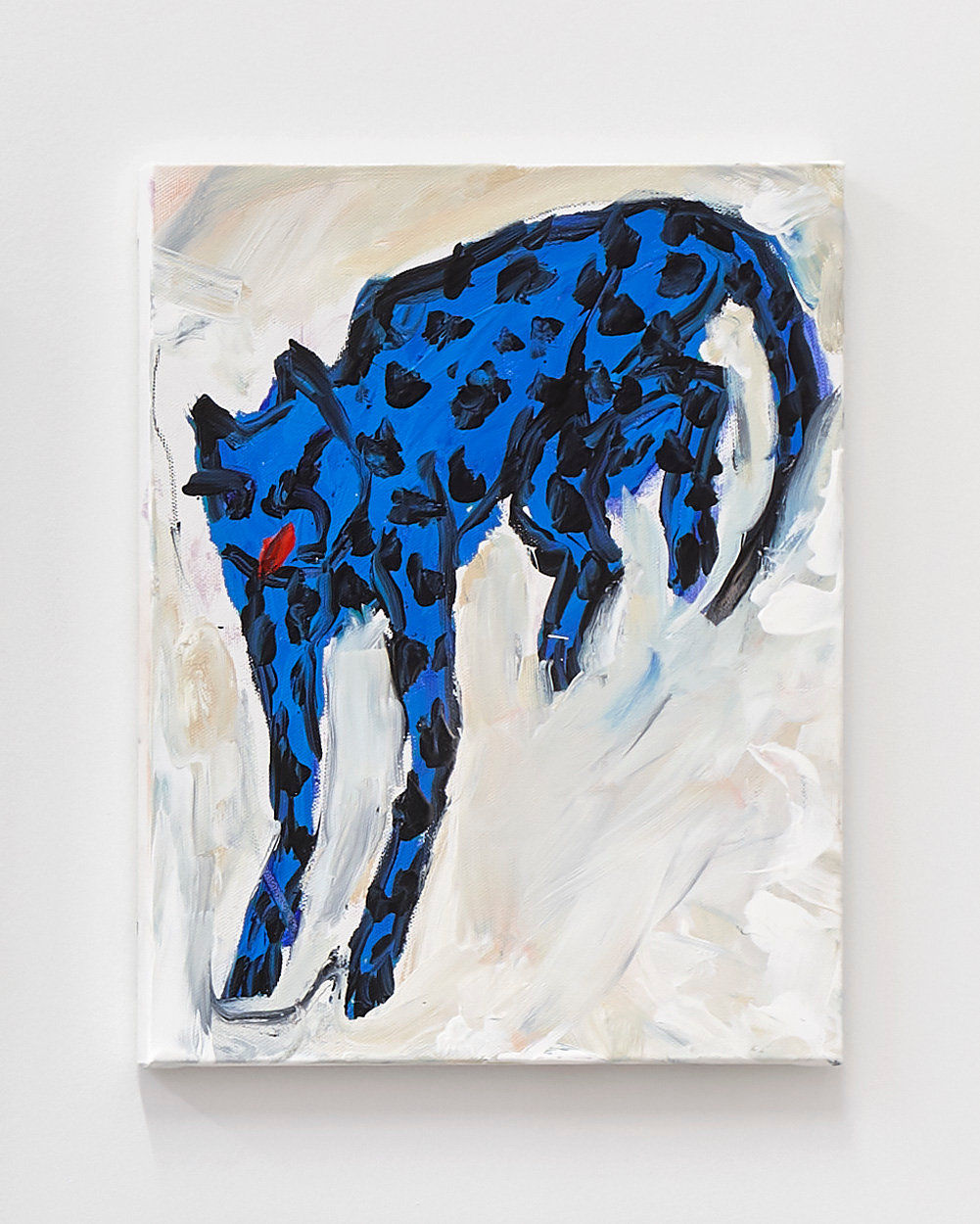 Kyle Orlando, Newly Paved Roads, 2021