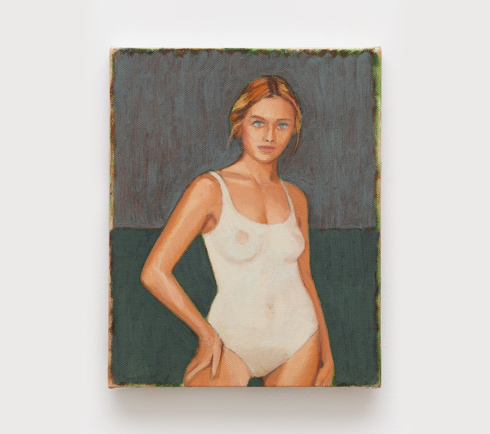 Duncan Hannah, Gloria Guida, 2021