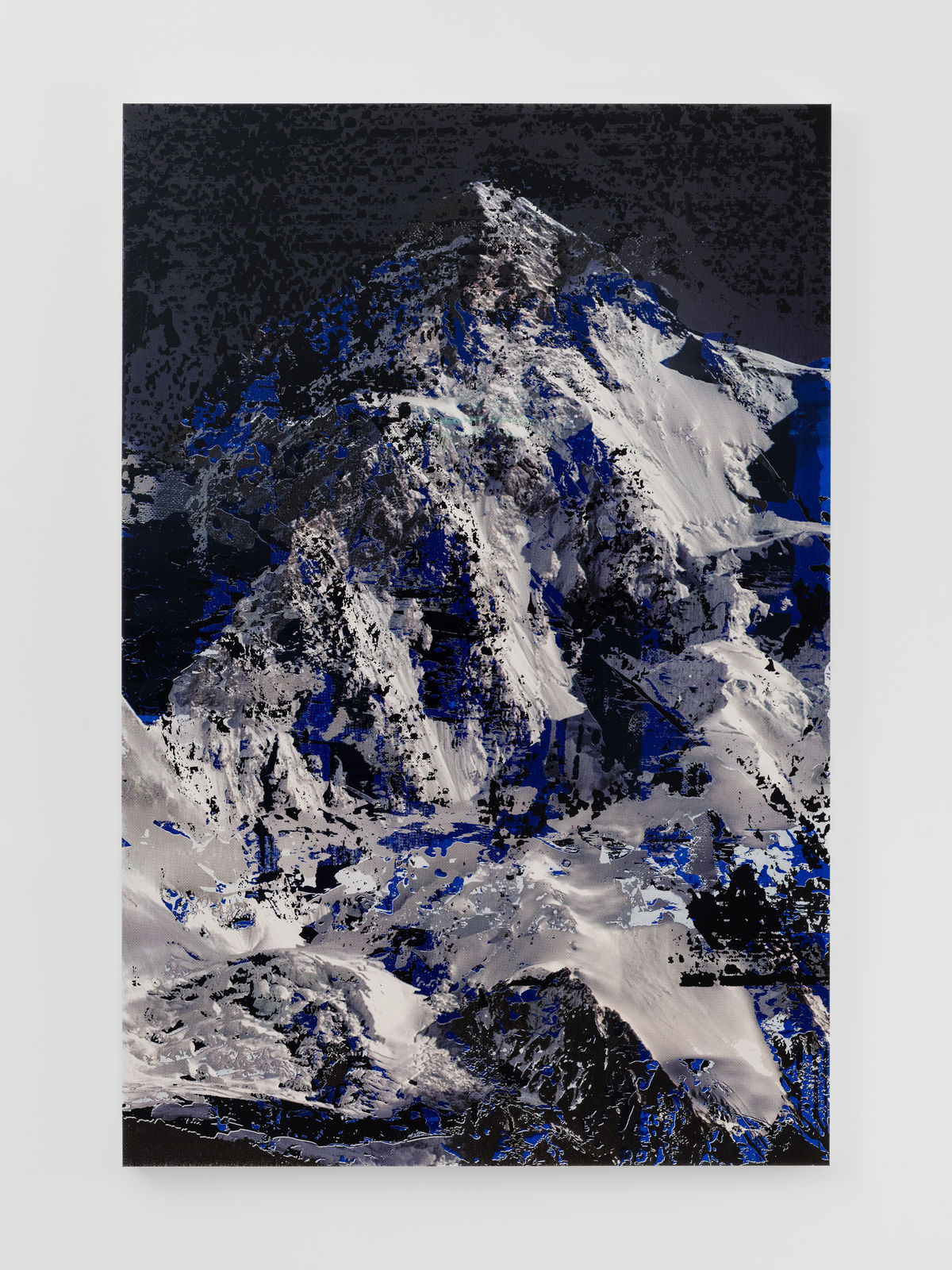 Michael Kagan, K2 II, 2024